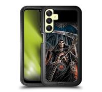 Head Case Designs Officially Licensed Anne Stokes Final Verdict Tribal Ultra-Armoured Shockproof Case [Military Grade Protection] Compatible With Samsung Galaxy A25 5G