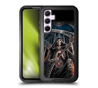 Head Case Designs Officially Licensed Anne Stokes Final Verdict Tribal Ultra-Armoured Shockproof Case [Military Grade Protection] Compatible With Samsung Galaxy A35 5G