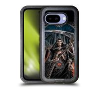 Head Case Designs Officially Licensed Anne Stokes Final Verdict Tribal Ultra-Armoured Shockproof Case [Military Grade Protection] Compatible With Google Pixel 9A