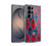 Head Case Designs Officially Licensed Anne Stokes Heraldry Fire Tribal Gel Case [Military Grade Protection] Compatible with Samsung Galaxy S26 Ultra and Compatible with MagSafe