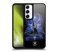 Head Case Designs Officially Licensed Anne Stokes Immortal Flight Fairies Gel Armour Case [Military Grade Protection] Compatible With Samsung Galaxy A55 5G
