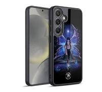 Head Case Designs Officially Licensed Anne Stokes Immortal Flight Fairies Gel Armour Case [Military Grade Protection] Compatible With Samsung Galaxy S24 5G