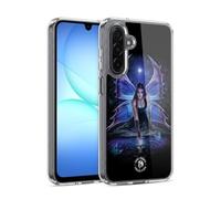 Head Case Designs Officially Licensed Anne Stokes Immortal Flight Fairies Gel Case [Military Grade Protection] Compatible With Samsung Galaxy A17 4G / 5G