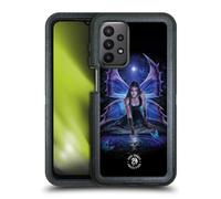 Head Case Designs Officially Licensed Anne Stokes Immortal Flight Fairies Ultra-Armoured Shockproof Case [Military Grade Protection] Compatible With Samsung Galaxy A23 / 5G (2022)