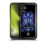 Head Case Designs Officially Licensed Anne Stokes Immortal Flight Fairies Ultra-Armoured Shockproof Case [Military Grade Protection] Compatible With Samsung Galaxy A05s