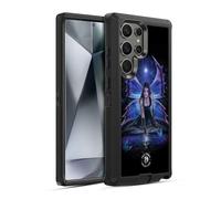 Head Case Designs Officially Licensed Anne Stokes Immortal Flight Fairies Ultra-Armoured Shockproof Case [Military Grade Protection] Compatible With Samsung Galaxy S24 Ultra 5G