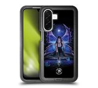 Head Case Designs Officially Licensed Anne Stokes Immortal Flight Fairies Ultra-Armoured Shockproof Case [Military Grade Protection] Compatible With Samsung Galaxy A26 5G