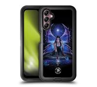 Head Case Designs Officially Licensed Anne Stokes Immortal Flight Fairies Ultra-Armoured Shockproof Case [Military Grade Protection] Compatible With Samsung Galaxy A14 5G