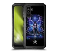 Head Case Designs Officially Licensed Anne Stokes Immortal Flight Fairies Ultra-Armoured Shockproof Case [Military Grade Protection] Compatible With Samsung Galaxy A13 5G (2021)