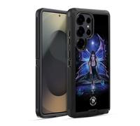 Head Case Designs Officially Licensed Anne Stokes Immortal Flight Fairies Ultra-Armoured Shockproof Case [Military Grade Protection] Compatible With Samsung Galaxy S25 Ultra