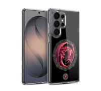 Head Case Designs Officially Licensed Anne Stokes Lammas Lughnassad Dragons Of The Sabbats Gel Case [Military Grade Protection] Compatible with Samsung Galaxy S26 Ultra and Compatible with MagSafe