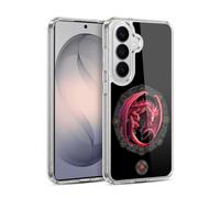 Head Case Designs Officially Licensed Anne Stokes Lammas Lughnassad Dragons Of The Sabbats Gel Case [Military Grade Protection] Compatible with Samsung Galaxy S26 Plus and Compatible with MagSafe