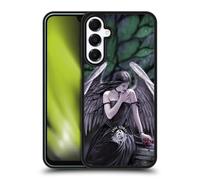 Head Case Designs Officially Licensed Anne Stokes Lost Soul Angels Gel Armour Case [Military Grade Protection] Compatible With Samsung Galaxy A16 5G