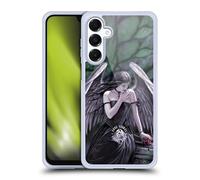 Head Case Designs Officially Licensed Anne Stokes Lost Soul Angels Gel Case [Military Grade Protection] Compatible with Samsung Galaxy A16 5G and Compatible with MagSafe
