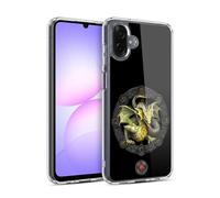Head Case Designs Officially Licensed Anne Stokes Mabon Autumn Equinox Dragons Of The Sabbats Gel Case [Military Grade Protection] Compatible With Samsung Galaxy A07 4G