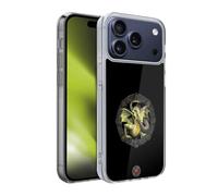 Head Case Designs Officially Licensed Anne Stokes Mabon Autumn Equinox Dragons Of The Sabbats Gel Case [Military Grade Protection] Compatible With Apple iPhone 17 Pro