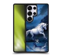Head Case Designs Officially Licensed Anne Stokes Moonlight Unicorn Mythical Creatures Gel Armour Case [Military Grade Protection] Compatible With Samsung Galaxy S25 Ultra