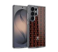 Head Case Designs Officially Licensed Anne Stokes Motif Dragon Pattern Fire Tribal Gel Case [Military Grade Protection] Compatible with Samsung Galaxy S26 Ultra and Compatible with MagSafe