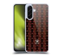 Head Case Designs Officially Licensed Anne Stokes Motif Dragon Pattern Fire Tribal Gel Case [Military Grade Protection] Compatible With Samsung Galaxy A36 5G