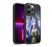 Head Case Designs Officially Licensed Anne Stokes Mystic Aura Fairies Gel Armour Case [Military Grade Protection] Compatible With Apple iPhone 13 Pro