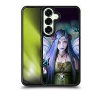 Head Case Designs Officially Licensed Anne Stokes Mystic Aura Fairies Gel Armour Case [Military Grade Protection] Compatible With Samsung Galaxy S25