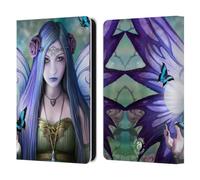 Head Case Designs Officially Licensed Anne Stokes Mystic Aura Fairies Leather Wallet Case Compatible With Amazon Kindle 11th Gen 6in 2022