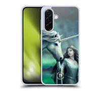 Head Case Designs Officially Licensed Anne Stokes North Star Fantasy 2 Gel Case [Military Grade Protection] Compatible With Samsung Galaxy A36 5G