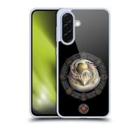 Head Case Designs Officially Licensed Anne Stokes Ostara Spring Equinox Dragons Of The Sabbats Gel Case [Military Grade Protection] Compatible With Samsung Galaxy A36 5G