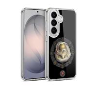 Head Case Designs Officially Licensed Anne Stokes Ostara Spring Equinox Dragons Of The Sabbats Gel Case [Military Grade Protection] Compatible with Samsung Galaxy S26 and Compatible with MagSafe