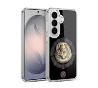 Head Case Designs Officially Licensed Anne Stokes Ostara Spring Equinox Dragons Of The Sabbats Gel Case [Military Grade Protection] Compatible with Samsung Galaxy S26 Plus and Compatible with MagSafe