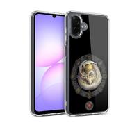 Head Case Designs Officially Licensed Anne Stokes Ostara Spring Equinox Dragons Of The Sabbats Gel Case [Military Grade Protection] Compatible With Samsung Galaxy A07 4G