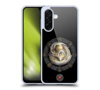Head Case Designs Officially Licensed Anne Stokes Ostara Spring Equinox Dragons Of The Sabbats Gel Case [Military Grade Protection] Compatible With Samsung Galaxy A26 5G