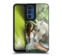 Head Case Designs Officially Licensed Anne Stokes Pure Heart Mythical Creatures Gel Armour Case [Military Grade Protection] Compatible With Samsung Galaxy A15