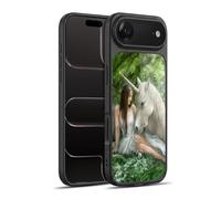 Head Case Designs Officially Licensed Anne Stokes Pure Heart Mythical Creatures Gel Armour Case [Military Grade Protection] Compatible With Apple iPhone 17 Air