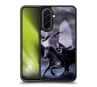 Head Case Designs Officially Licensed Anne Stokes Real of Darkness Mythical Creatures Gel Armour Case [Military Grade Protection] Compatible With Samsung Galaxy A36 5G