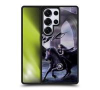 Head Case Designs Officially Licensed Anne Stokes Real of Darkness Mythical Creatures Gel Armour Case [Military Grade Protection] Compatible With Samsung Galaxy S25 Ultra
