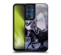 Head Case Designs Officially Licensed Anne Stokes Real of Darkness Mythical Creatures Gel Armour Case [Military Grade Protection] Compatible With Samsung Galaxy A15
