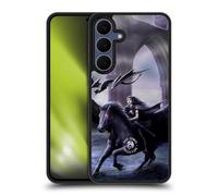 Head Case Designs Officially Licensed Anne Stokes Real of Darkness Mythical Creatures Gel Armour Case [Military Grade Protection] Compatible With Samsung Galaxy S25 FE