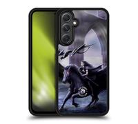 Head Case Designs Officially Licensed Anne Stokes Real of Darkness Mythical Creatures Gel Armour Case [Military Grade Protection] Compatible With Samsung Galaxy A54 5G