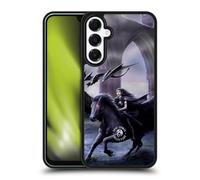 Head Case Designs Officially Licensed Anne Stokes Real of Darkness Mythical Creatures Gel Armour Case [Military Grade Protection] Compatible With Samsung Galaxy A16 5G