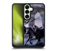 Head Case Designs Officially Licensed Anne Stokes Real of Darkness Mythical Creatures Gel Armour Case [Military Grade Protection] Compatible With Samsung Galaxy S25
