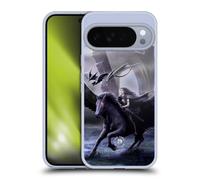 Head Case Designs Officially Licensed Anne Stokes Real of Darkness Mythical Creatures Gel Case [Military Grade Protection] Compatible with Google Pixel 10 Pro XL and Compatible with MagSafe