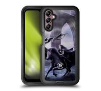 Head Case Designs Officially Licensed Anne Stokes Real of Darkness Mythical Creatures Ultra-Armoured Shockproof Case [Military Grade Protection] Compatible With Samsung Galaxy A14 5G