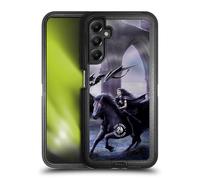 Head Case Designs Officially Licensed Anne Stokes Real of Darkness Mythical Creatures Ultra-Armoured Shockproof Case [Military Grade Protection] Compatible With Samsung Galaxy A05s