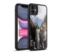 Head Case Designs Officially Licensed Anne Stokes Realm of Tranquility Mythical Creatures Gel Armour Case [Military Grade Protection] Compatible With Apple iPhone 11
