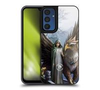 Head Case Designs Officially Licensed Anne Stokes Realm of Tranquility Mythical Creatures Gel Armour Case [Military Grade Protection] Compatible With Samsung Galaxy A15