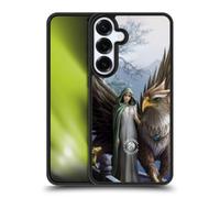 Head Case Designs Officially Licensed Anne Stokes Realm of Tranquility Mythical Creatures Gel Armour Case [Military Grade Protection] Compatible With Samsung Galaxy S25+