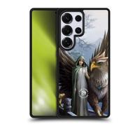 Head Case Designs Officially Licensed Anne Stokes Realm of Tranquility Mythical Creatures Gel Armour Case [Military Grade Protection] Compatible With Samsung Galaxy S25 Ultra