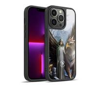 Head Case Designs Officially Licensed Anne Stokes Realm of Tranquility Mythical Creatures Gel Armour Case [Military Grade Protection] Compatible With Apple iPhone 13 Pro