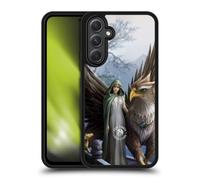 Head Case Designs Officially Licensed Anne Stokes Realm of Tranquility Mythical Creatures Gel Armour Case [Military Grade Protection] Compatible With Samsung Galaxy A54 5G